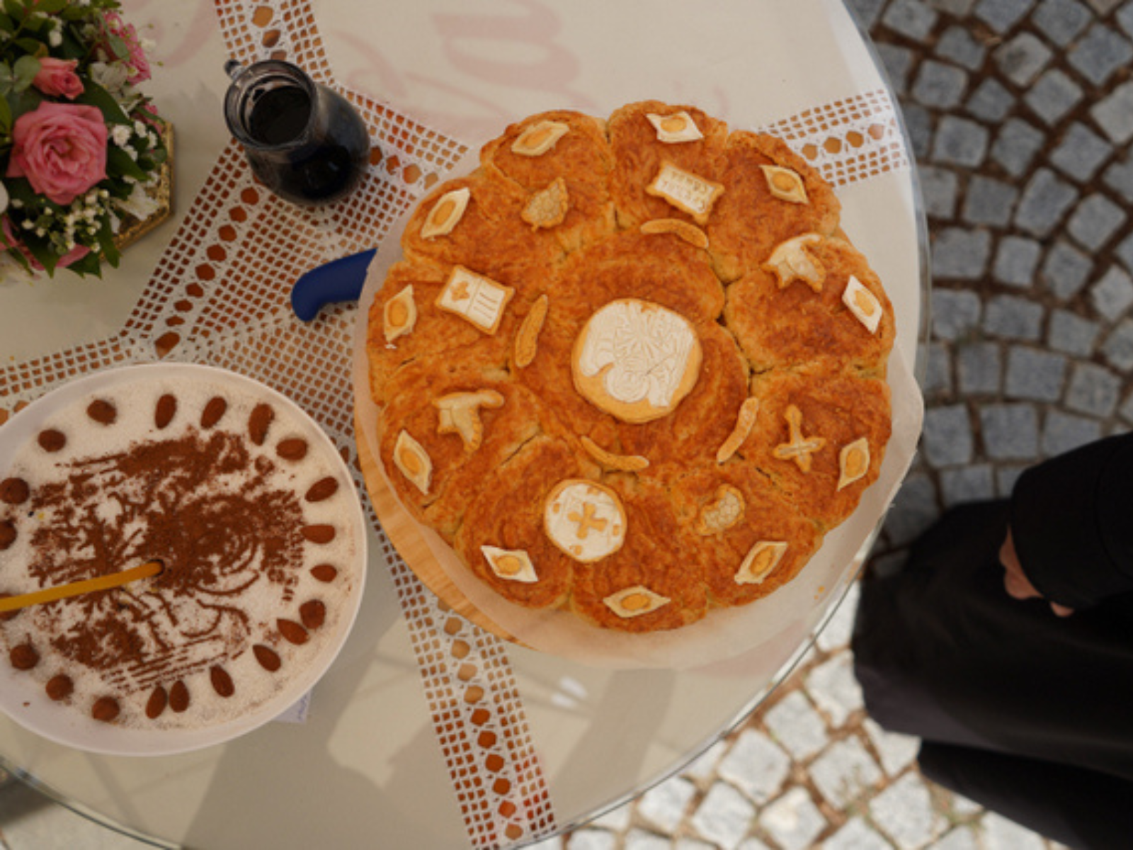 Crkva u Cvetanovcu proslavila slavu – Gavrilovdan